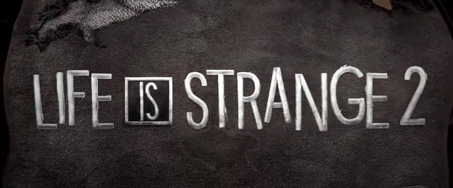 Первый эпизод Life is Strange 2 выйдет 27 сентября