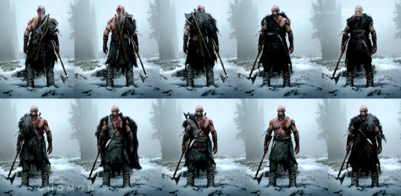 0r89VpBC amp бальдр god of war актер