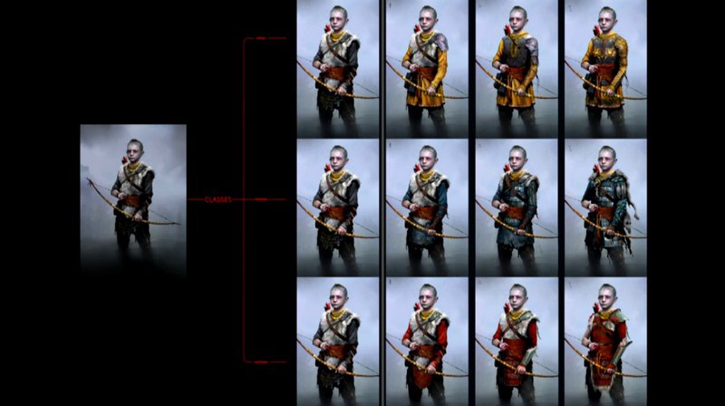 5CQ62MV0 amp бальдр god of war актер