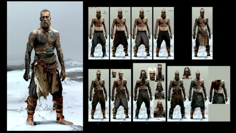 5c38nQ3O amp бальдр god of war актер