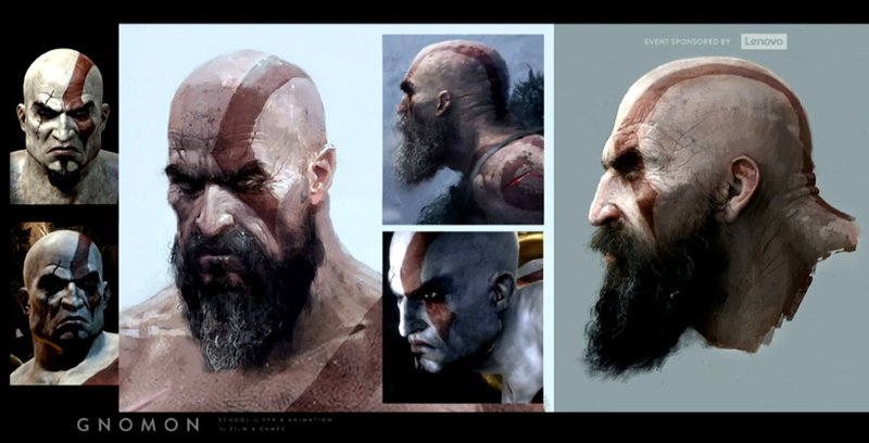 IpMbI122 amp бальдр god of war актер