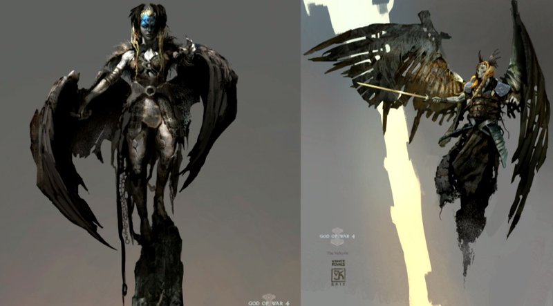 U7AD8fad amp бальдр god of war актер