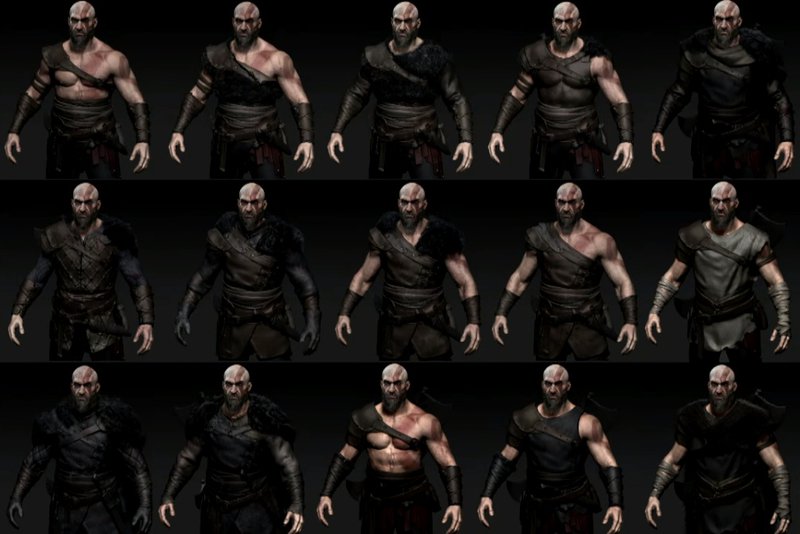 nus3flFk amp бальдр god of war актер