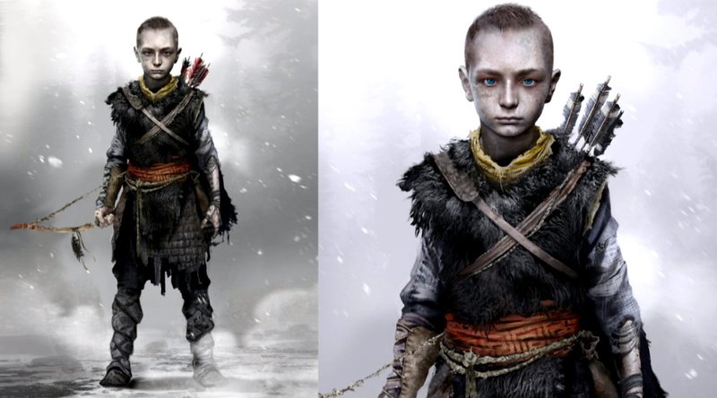 oNdLm09b amp бальдр god of war актер