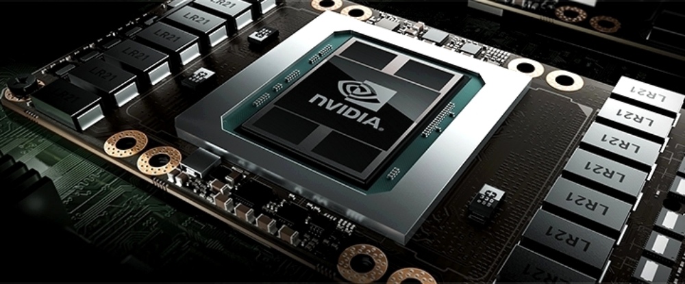 Nvidia нейросеть фото