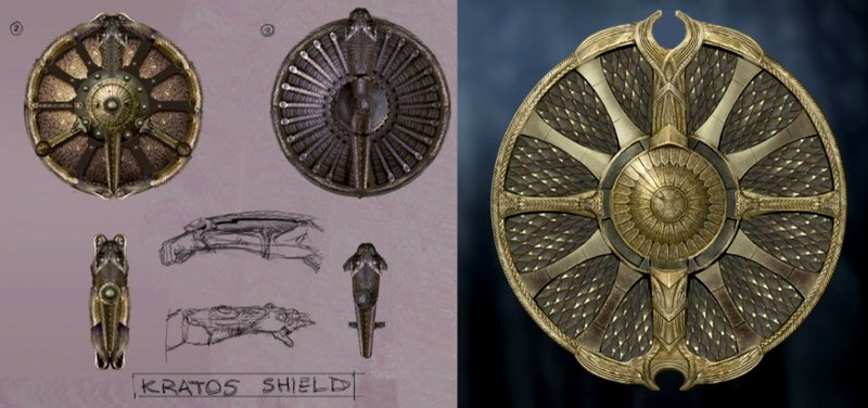 ufEaW359 amp бальдр god of war актер