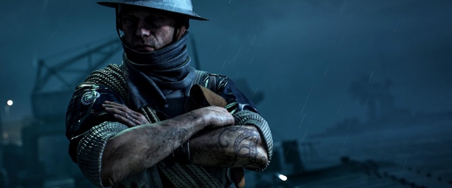 EA бесплатно отдает третью пару дополнений для Battlefield 1 и Battlefield 4