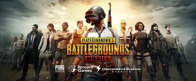 После запуска Royale Pass выручка мобильной версии PUBG выросла почти в 4 раза