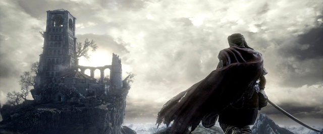 В Dark Souls 3 нашли упоминание вырезанного режима «Королевской битвы»