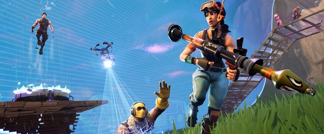 LendEDU: 69% игроков тратят на Fortnite деньги, в среднем по $84