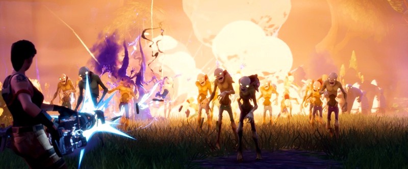 SuperData: в мае Fortnite заработала больше $300 миллионов