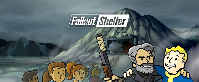 Warner Bros. отрицает использование кода Fallout Shelter в Westworld