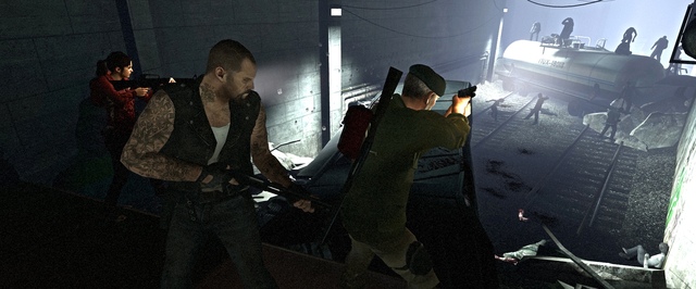 Авторы Left 4 Dead и Evolve работают над игрой по известной франшизе