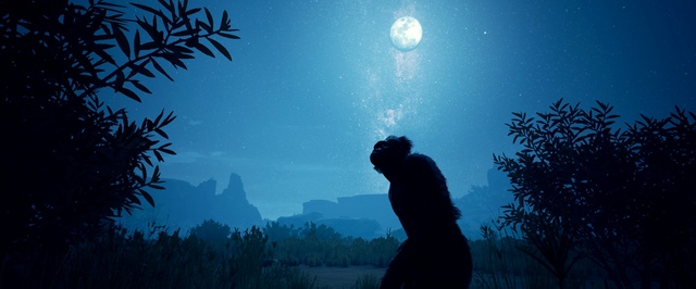 Ancestors The Humankind Odyssey: скриншоты и геймплейные кадры новой игры создателя Assassins Creed