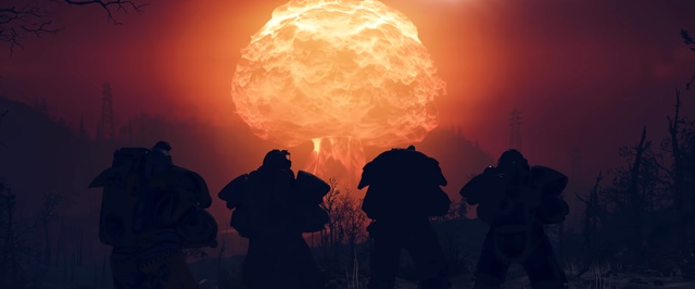 Fallout 5 снова будет одиночным