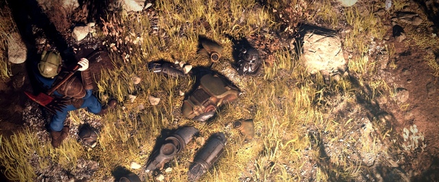 «Sony не так любезна, как хотелось бы»: в Fallout 76 не будет кросс-платформенного мультиплеера