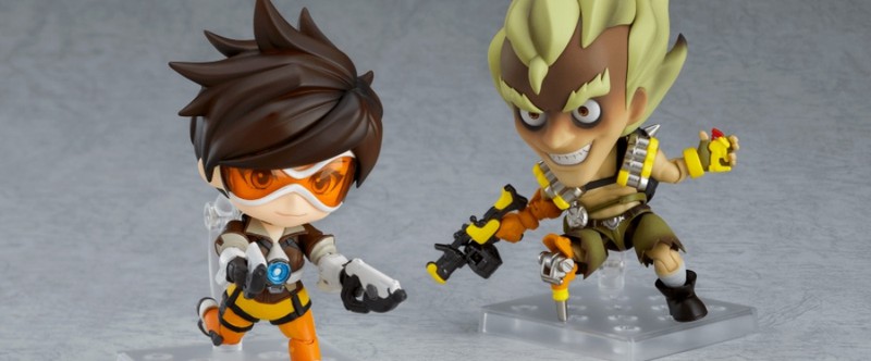 У Blizzard появится нендороид-фигурка Крысавчика