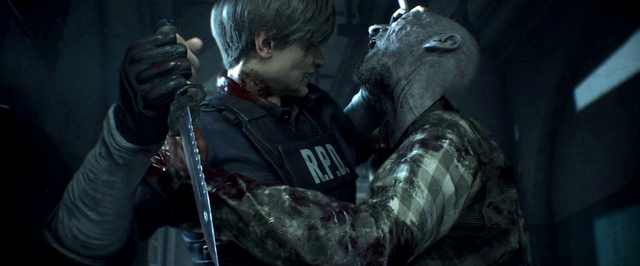 E3 2018: названы обладатели Game Critics Awards, лучшая игра шоу — Resident Evil 2