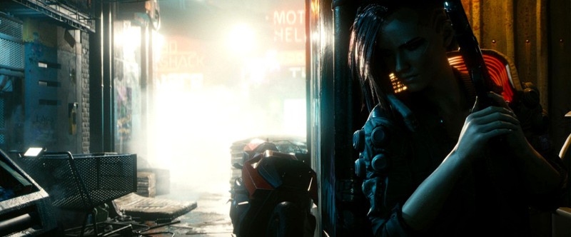 Cyberpunk 2077: что такое «Брейнданс»