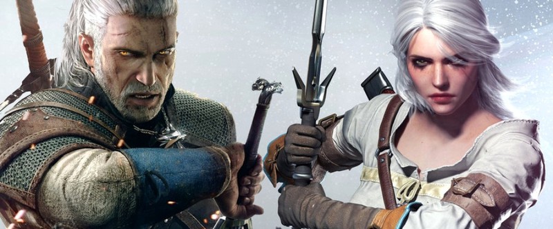 Даг Кокл был бы рад увидеть The Witcher 4 с Цири в главной роли
