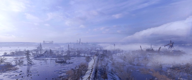 Как авторы Metro Exodus хотели оказаться подальше от крупных релизов — и не угадали