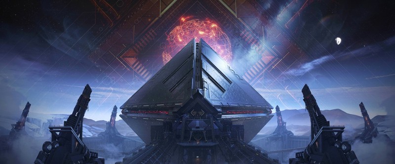 Бесплатные выходные: играем в Destiny 2, Onrush и Rocket League