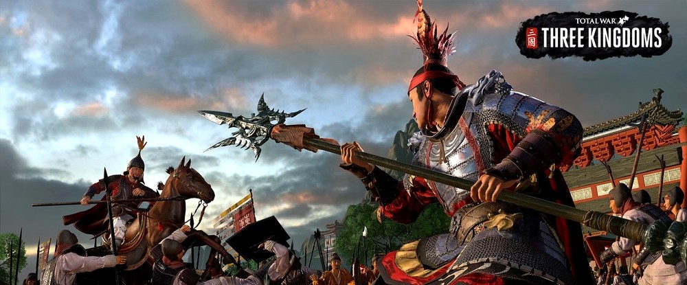 Рассматриваем новые скриншоты Total War Three Kingdoms