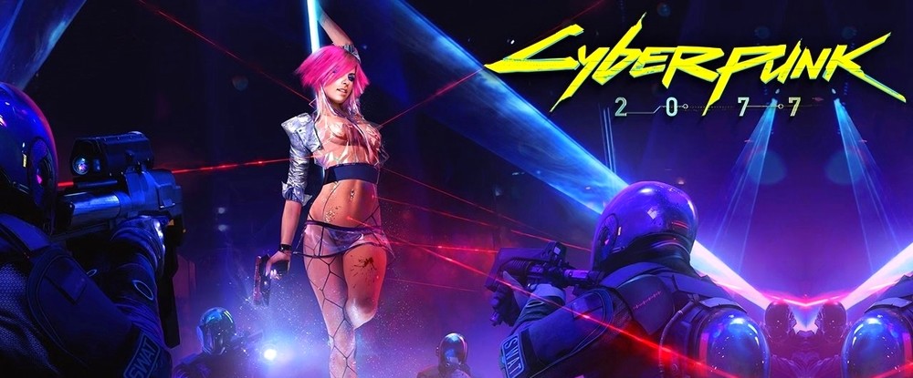 Cyberpunk 2077: Маркетинговые уловки!