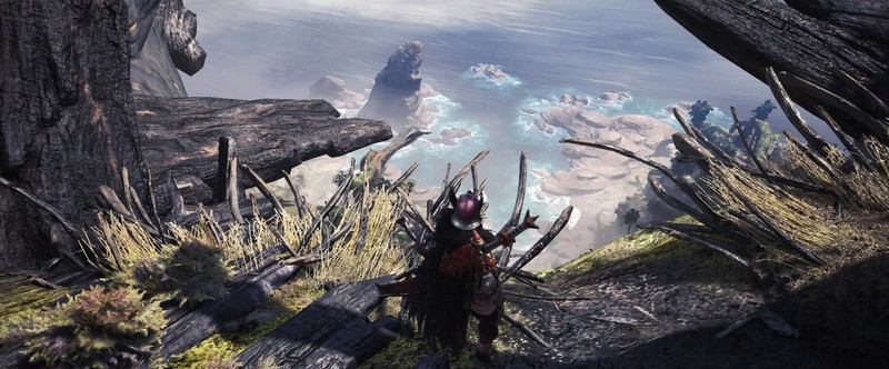 Дату выхода Monster Hunter World на PC назовут 9 июля