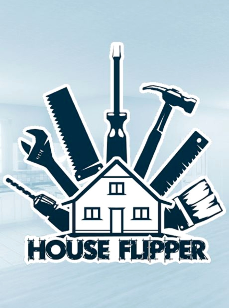 House flipper стим фото 22