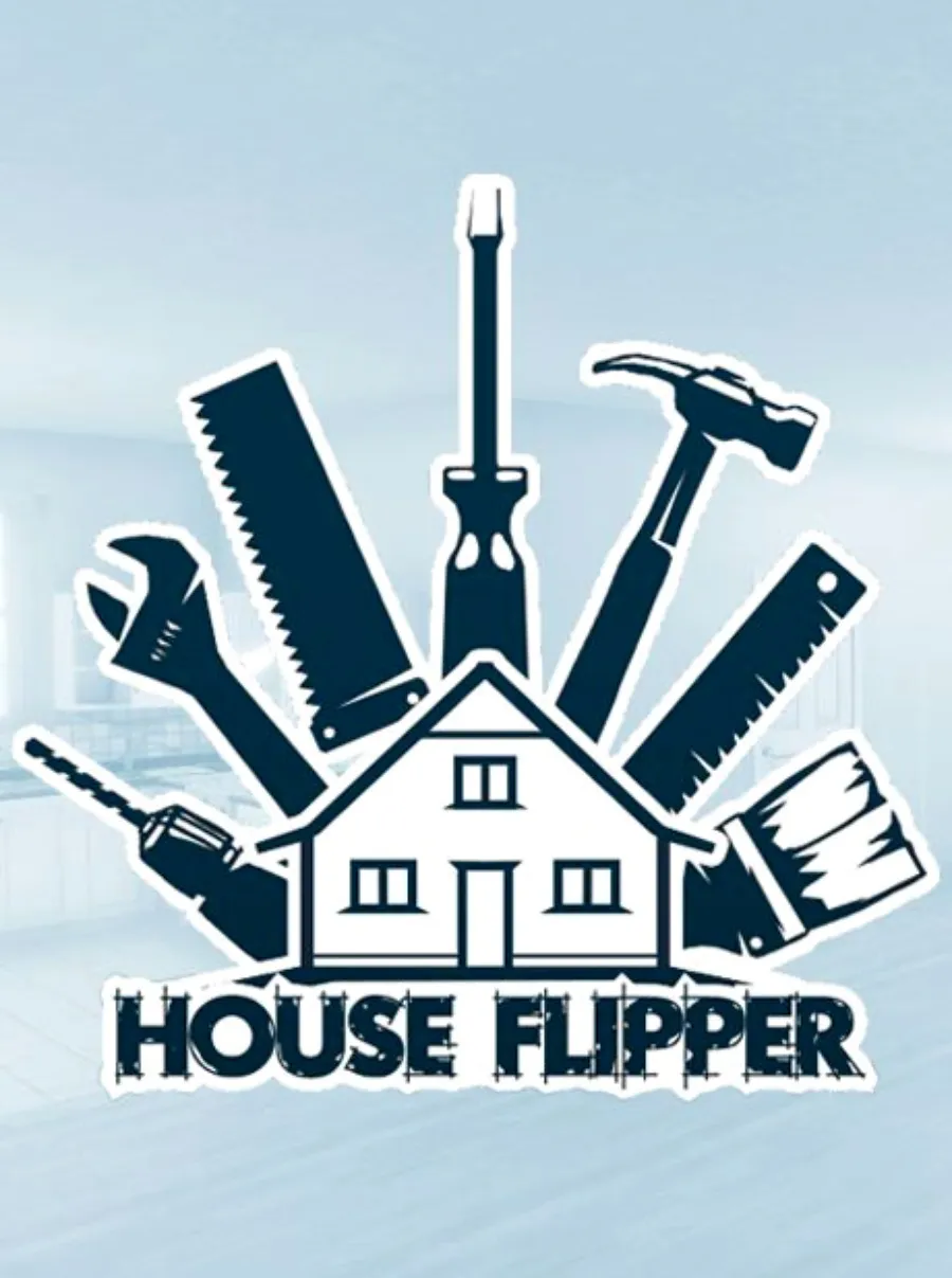 Что такое House Flipper и с чем его едят