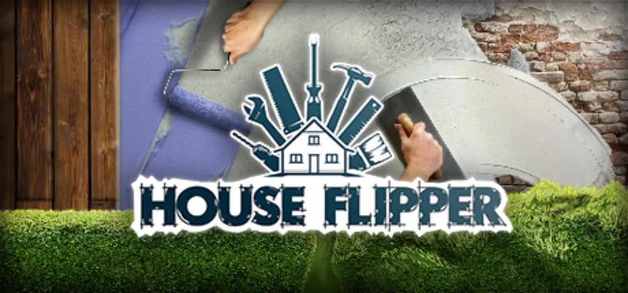 House flipper как укладывать плитку на пол