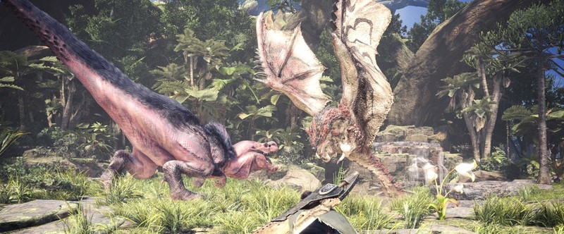 Monster Hunter World выходит на PC: что нужно знать