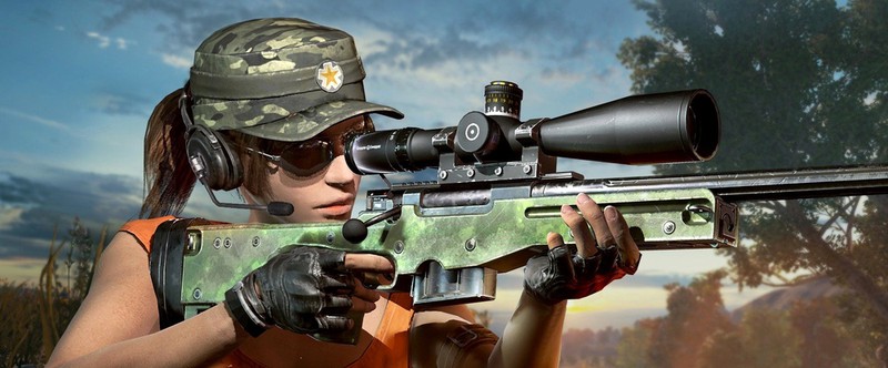 Топовый стример сыграл в PUBG вместе с хакером