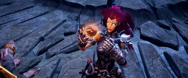 Авторы Darksiders 3 зашифровали дату выхода игры у себя в Twitter