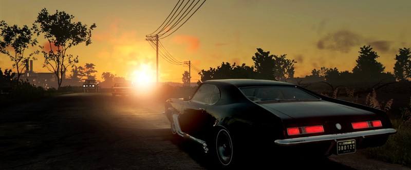 Mafia 3 могла начинаться совсем иначе