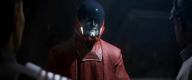 Из Star Wars Battlefront II временно убрали императора Палпатина — он стал слишком силен