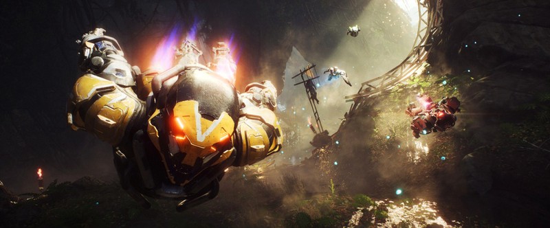 Из BioWare ушел старший креативный директор Джеймс Олен