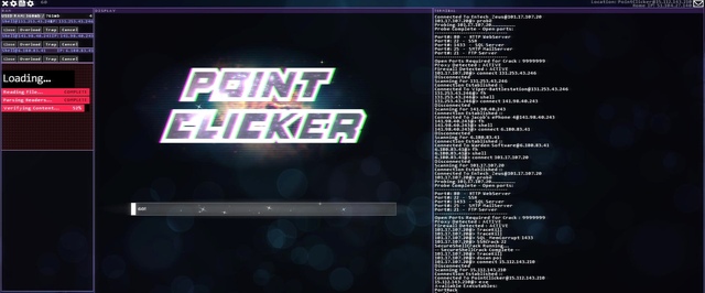 В Steam раздают хакерский симулятор Hacknet