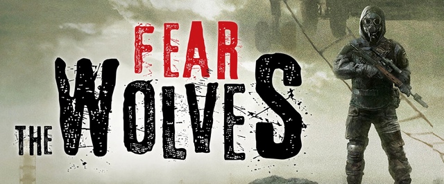 Закрытый бета-тест Fear The Wolves закончится вечером 13 июля