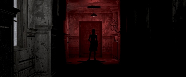 Клаустрофобия: для Fallout 4 вышел хоррор-мод в стиле Silent Hill