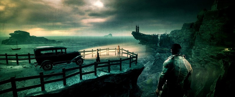 Call of Cthulhu выйдет 30 октября?