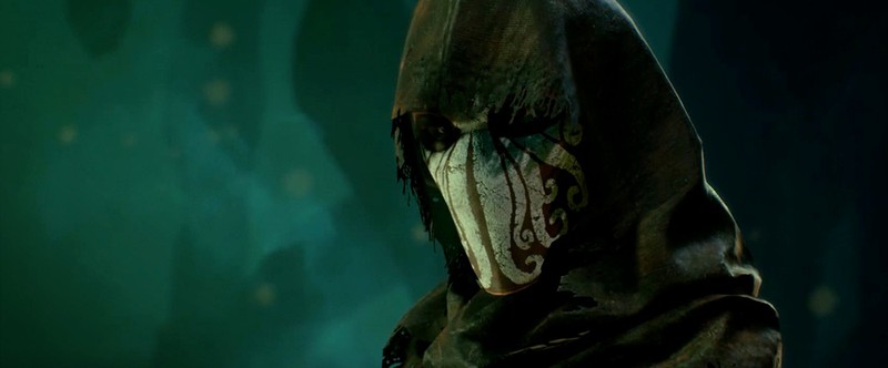 Call of Cthulhu действительно выходит 30 октября