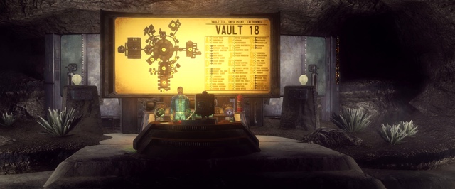 Фанатский приквел Fallout New Vegas выпустят раньше срока — Bethesda может все отменить