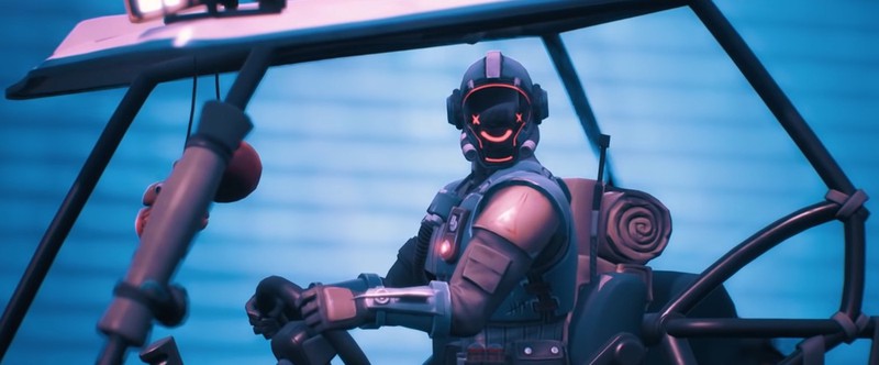 Милейший ролик призывает фанатов Fortnite стать медиками