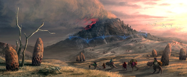Тодд Ховард — об отказе от ремастера Morrowind и ожидании новых игр Bethesda