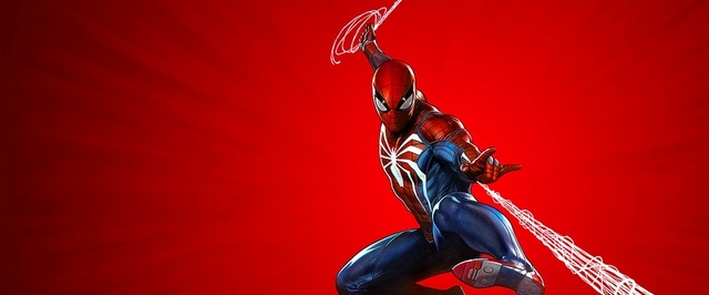 Серебряный Соболь, охота на Паука и специальная версия PlayStation 4 Pro: Spider-Man появился на Comic-Con