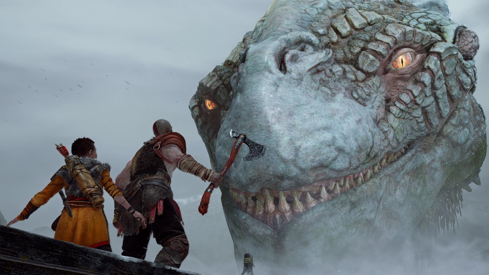 God of war стрелы из омелы