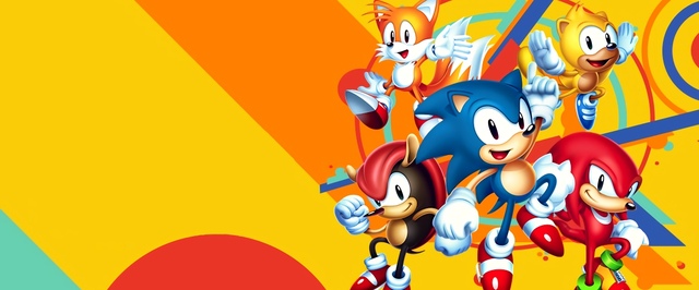 В Sonic Mania Plus добавили новую версию Denuvo — теперь игра тормозит у владельцев лицензий