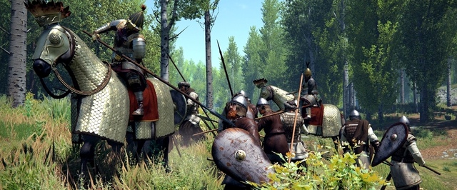 Как в Mount & Blade 2 Bannerlord изменится показ результатов битвы